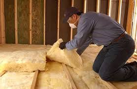 Best Fireproof Insulation  in Rden City, GA