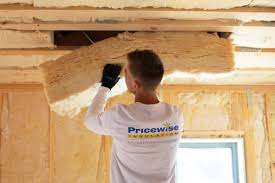 Best Wall Insulation Installation  in Rden City, GA