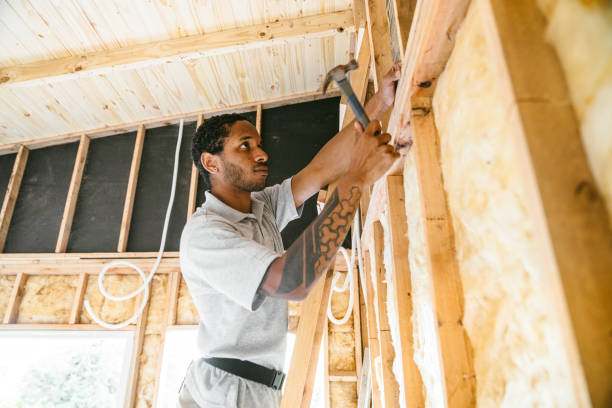 Eco-Friendly or Green Insulation Solutions in Garden City, GA